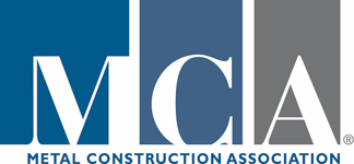 MCA logo
